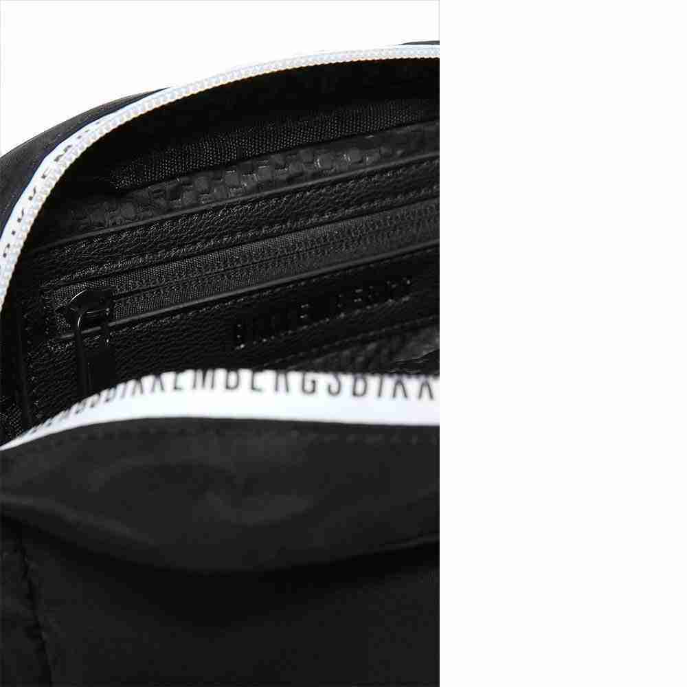 Borsello uomo Bikkembergs