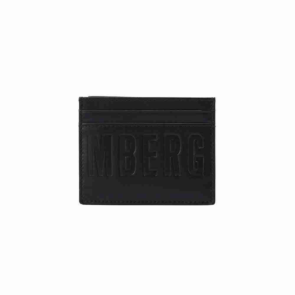 Portacarte uomo Bikkembergs