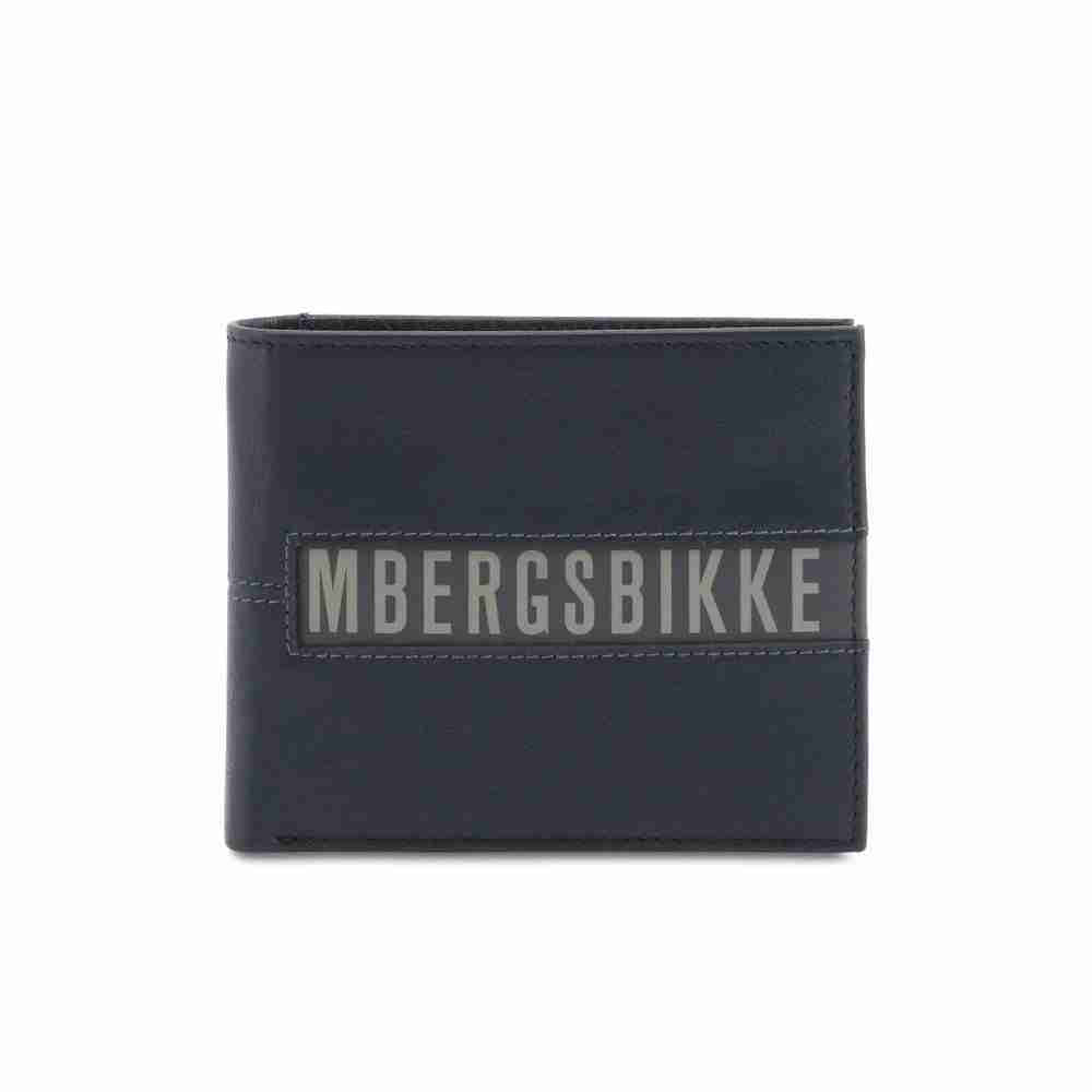 Portafoglio uomo Bikkembergs
