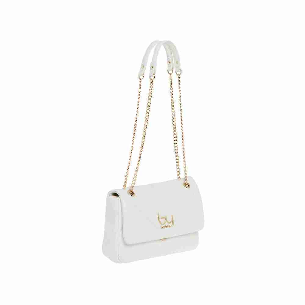Borsa donna By Byblos Dorado