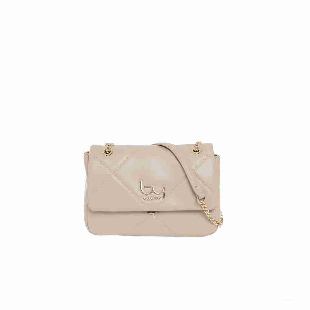 Borsa donna By Byblos Dorado