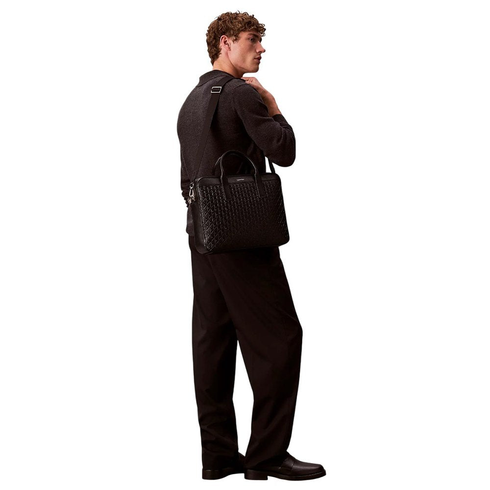 Borsa da lavoro Calvin Klein
