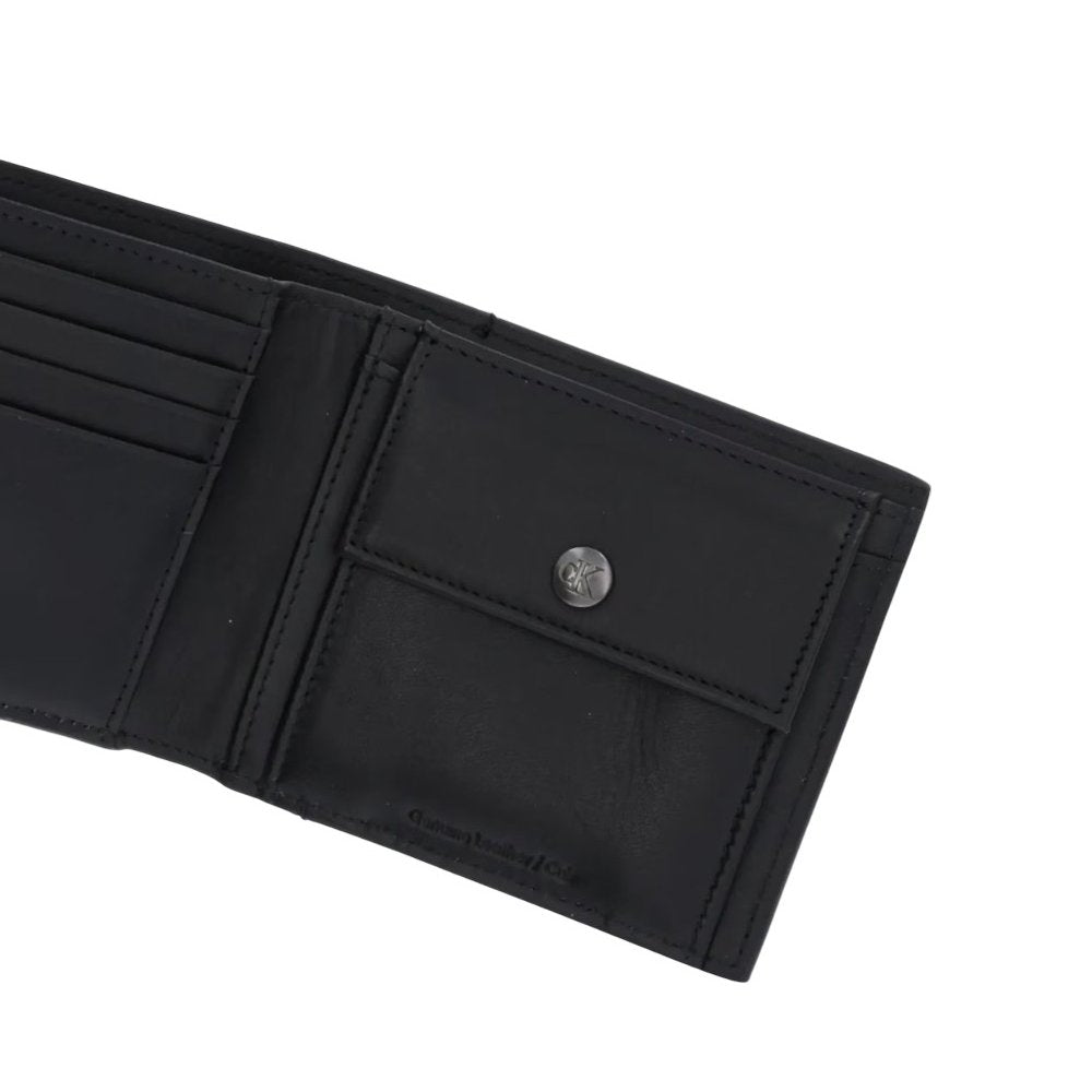 Portafoglio uomo Calvin Klein