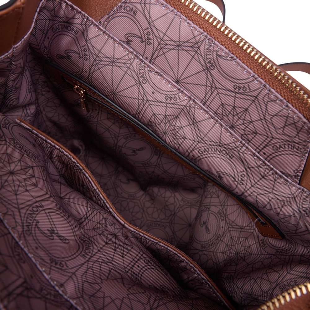 Zaino donna Gattinoni Roma Leslie Flap