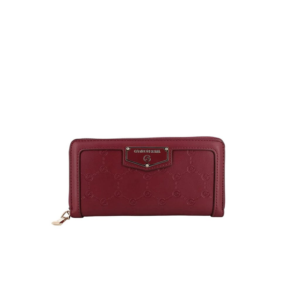 Portafoglio donna Gattinoni Roma Ada