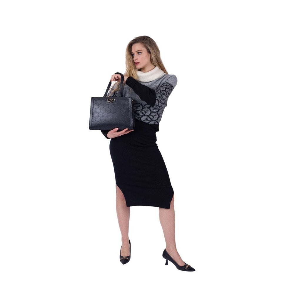 Borsa donna Gattinon Roma Ada