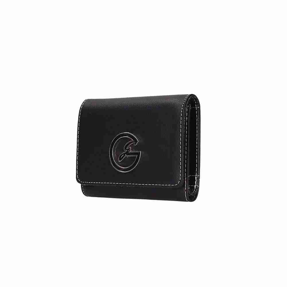 Portafoglio Gattinoni Denise Plus M Flap Wallet