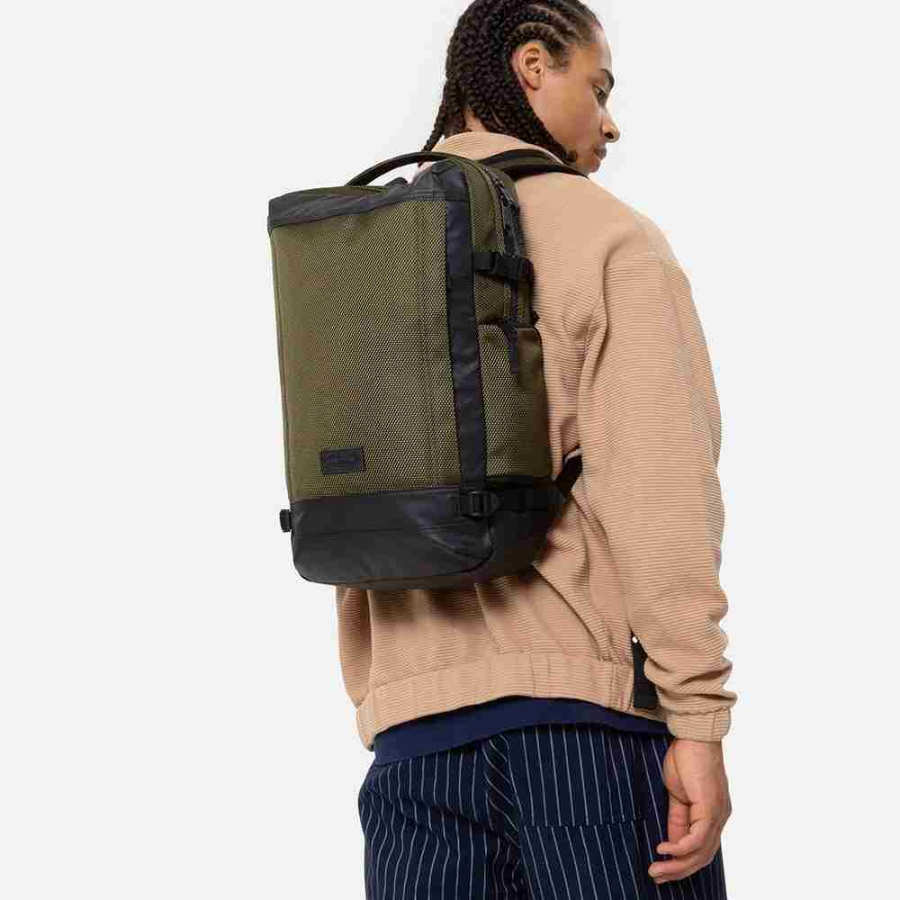 Zaino Eastpak Tecum M