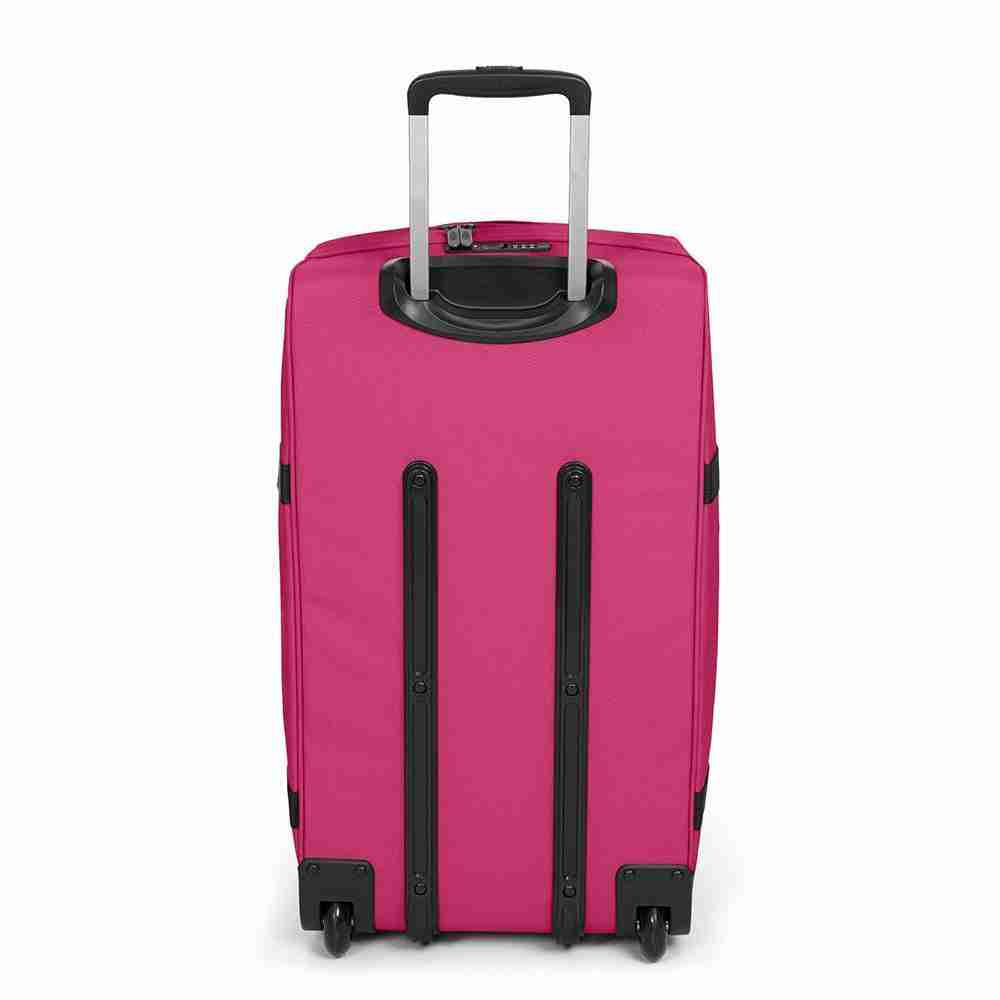 Trolley medio Eastpak Lush Granate 2 ruote