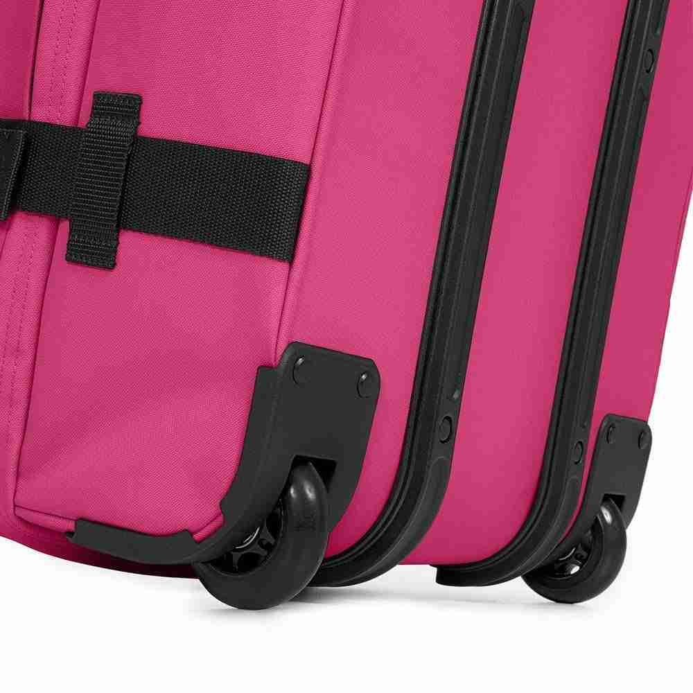 Trolley medio Eastpak Lush Granate 2 ruote