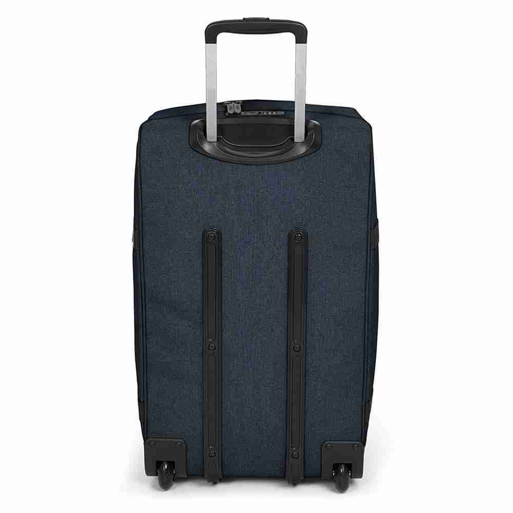Trolley grande Eastpak Triple Denim 2 ruote