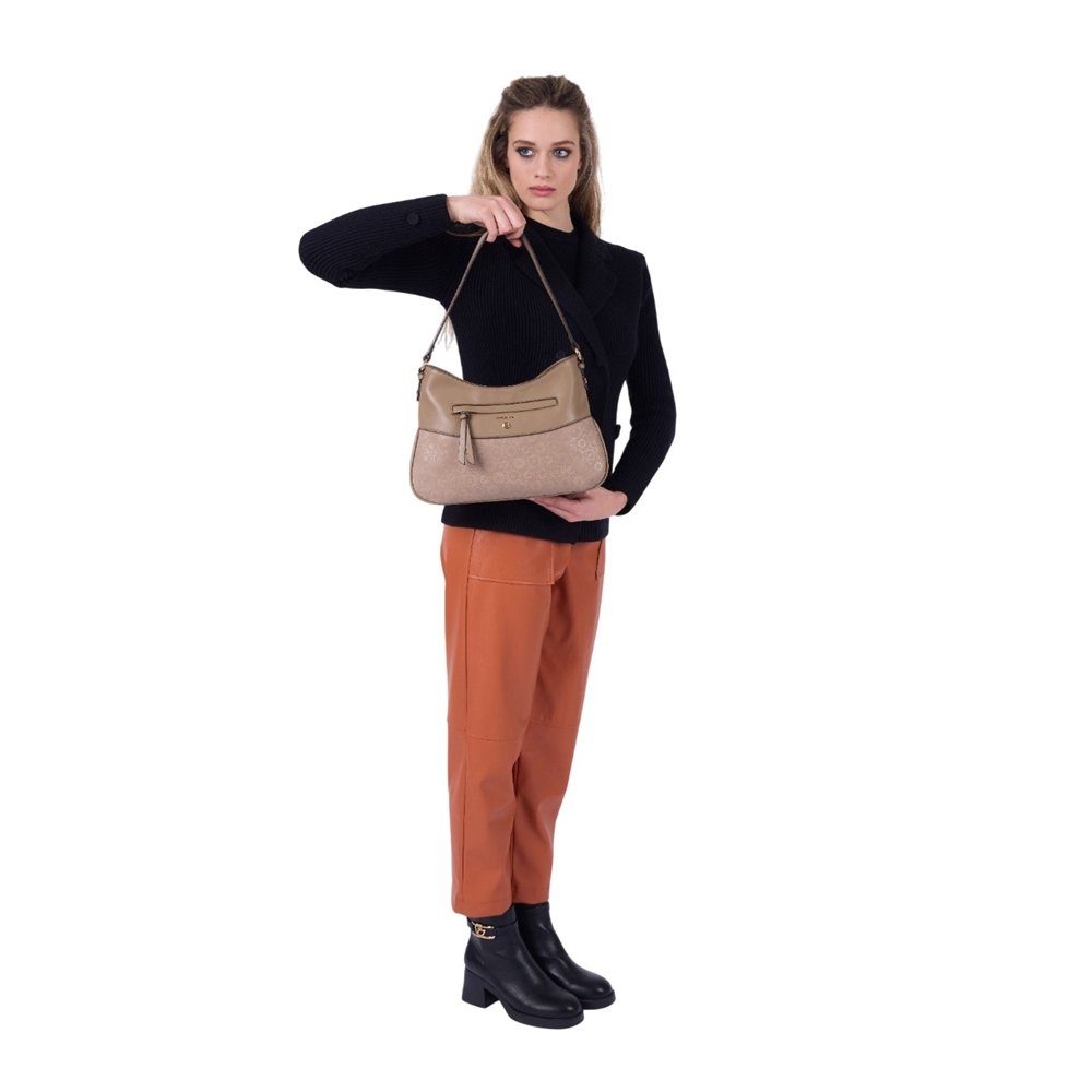 Borsa donna Gattinoni Roma Teodosia Casual