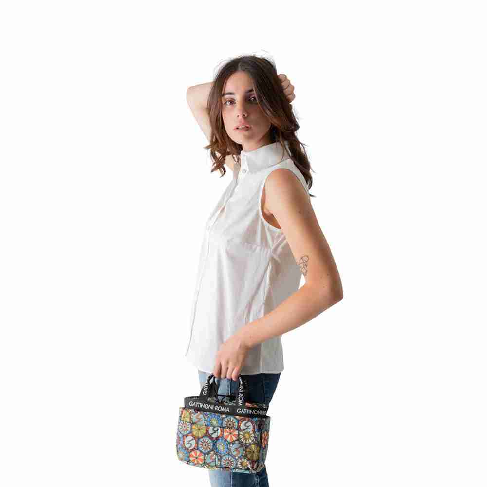 Borsa donna Gattinoni Teodosia Easy Chic