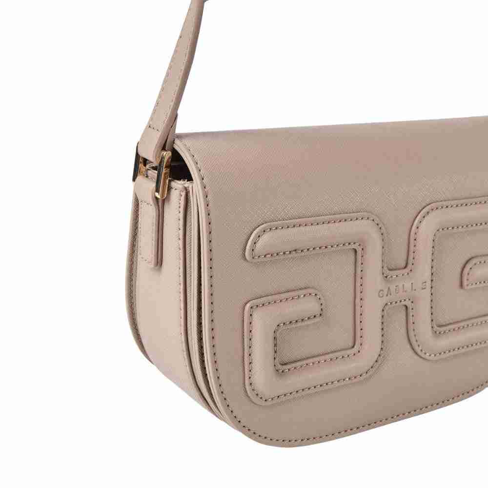 Borsa donna Gaelle Paris Mini Shoulder Strap