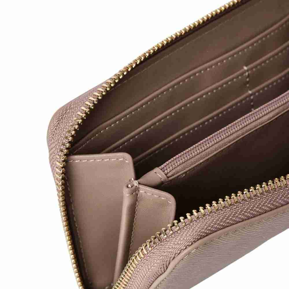 Portafoglio donna Gaelle Paris Reg Zip Around