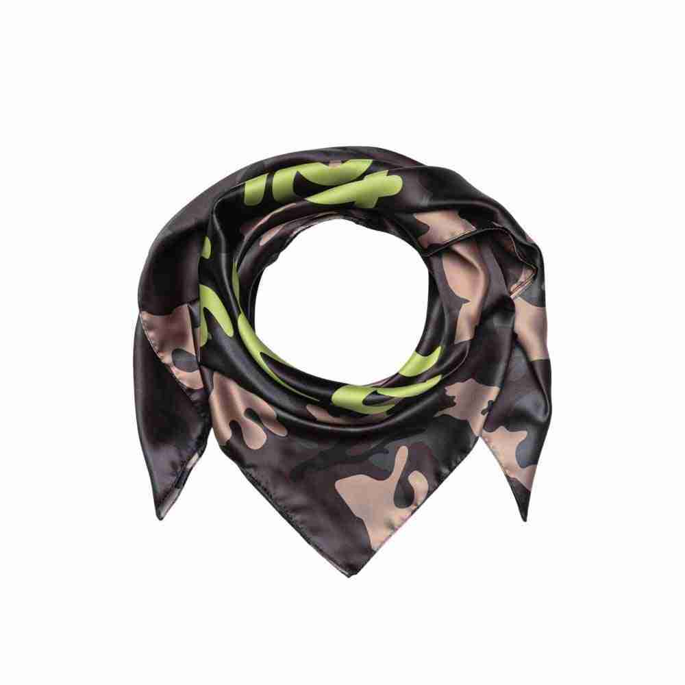 Foulard donna Gaelle Paris