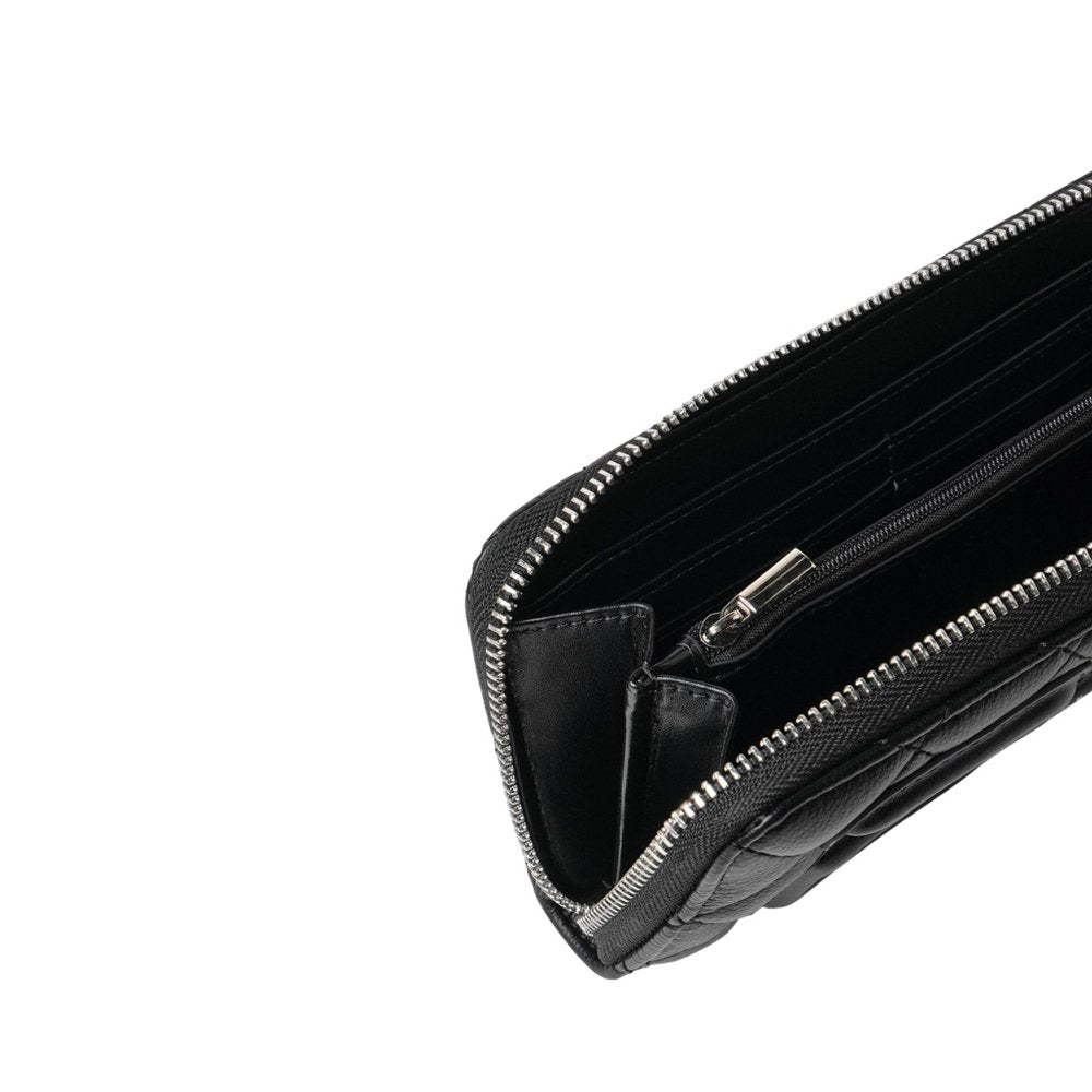 Portafoglio donna Gaelle Regular Zip