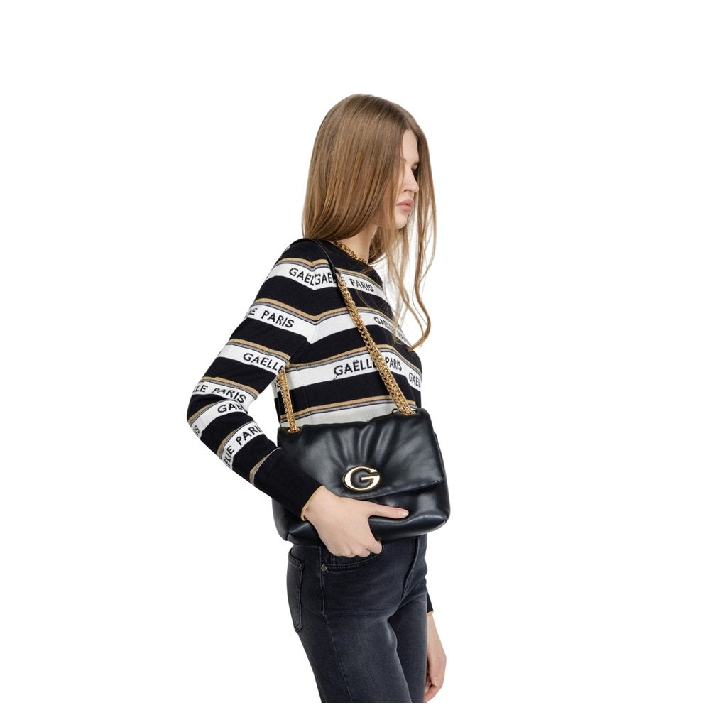 Borsa Gaelle Regular Shoulder Strap Puffer