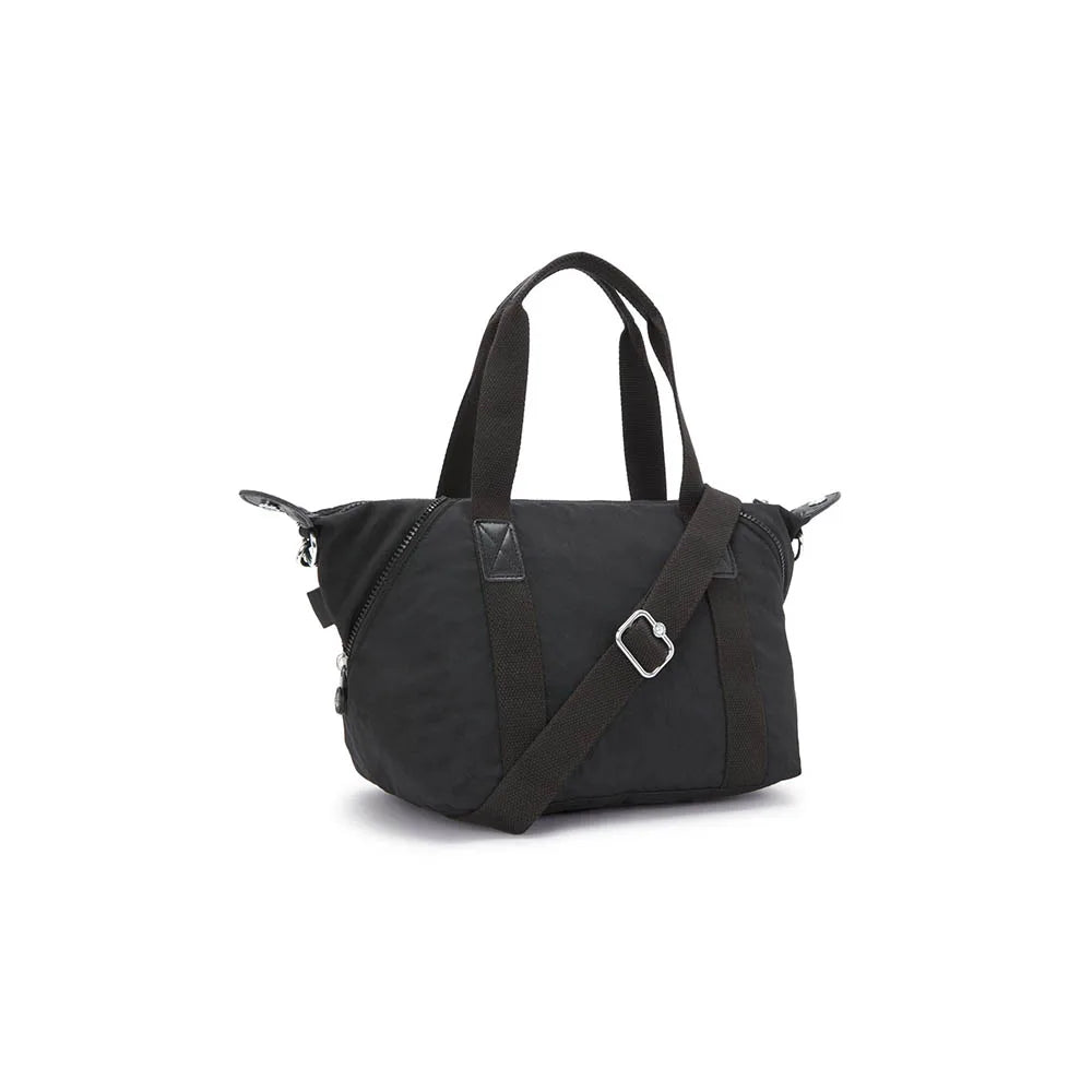Borsa donna Kipling Art Mini Black