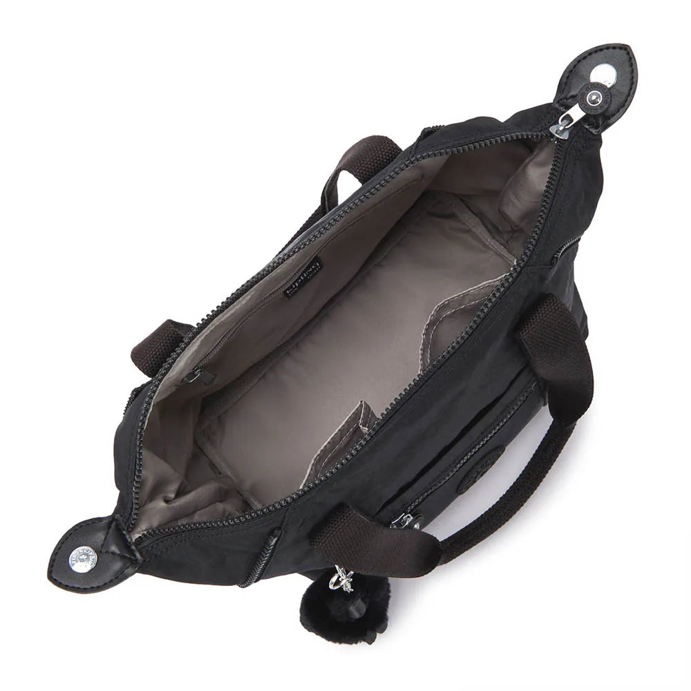 Borsa donna Kipling Art Mini Black