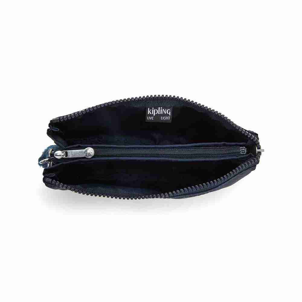 Trousse Kipling Creativity XL Blue