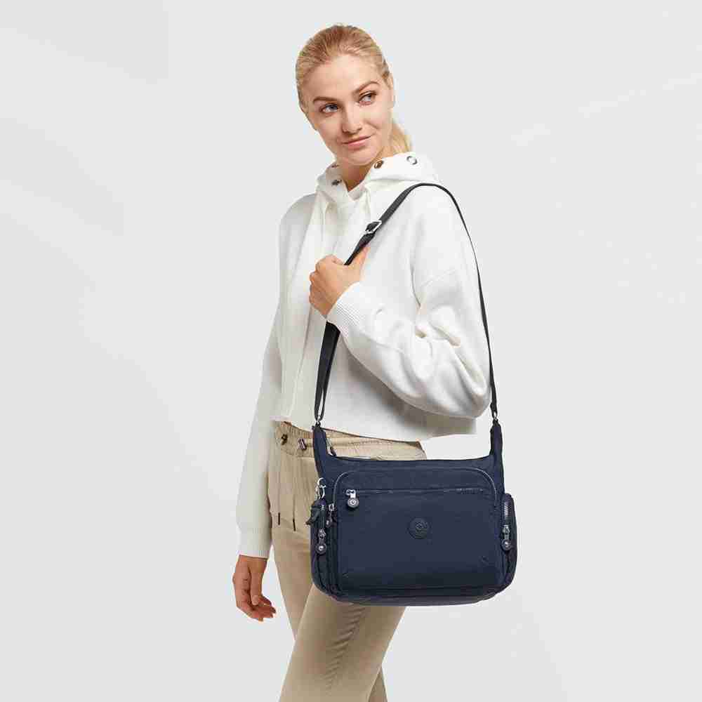 Borsa donna Kipling Gabbie