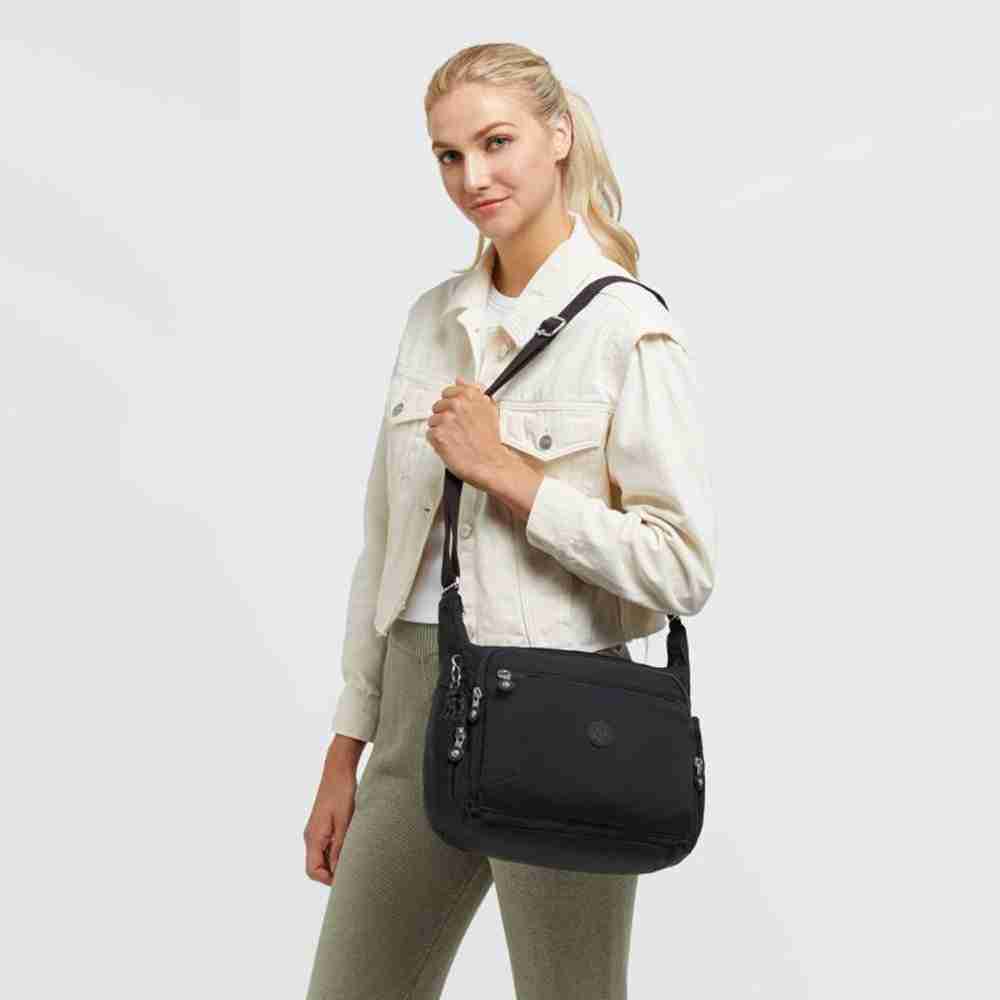 Borsa donna Kipling Gabbie