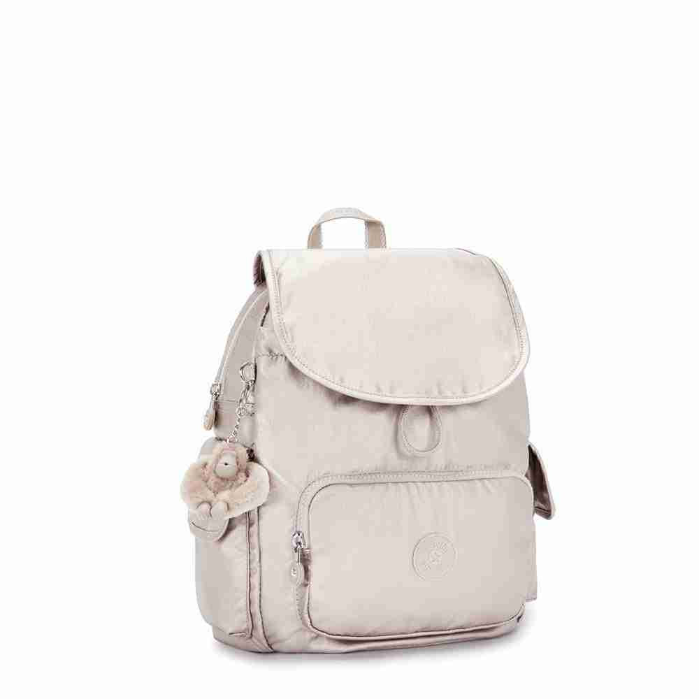 Zaino Kipling City Pack S