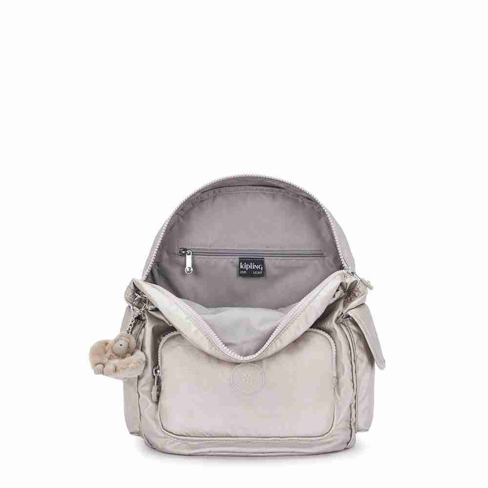 Zaino Kipling City Pack S