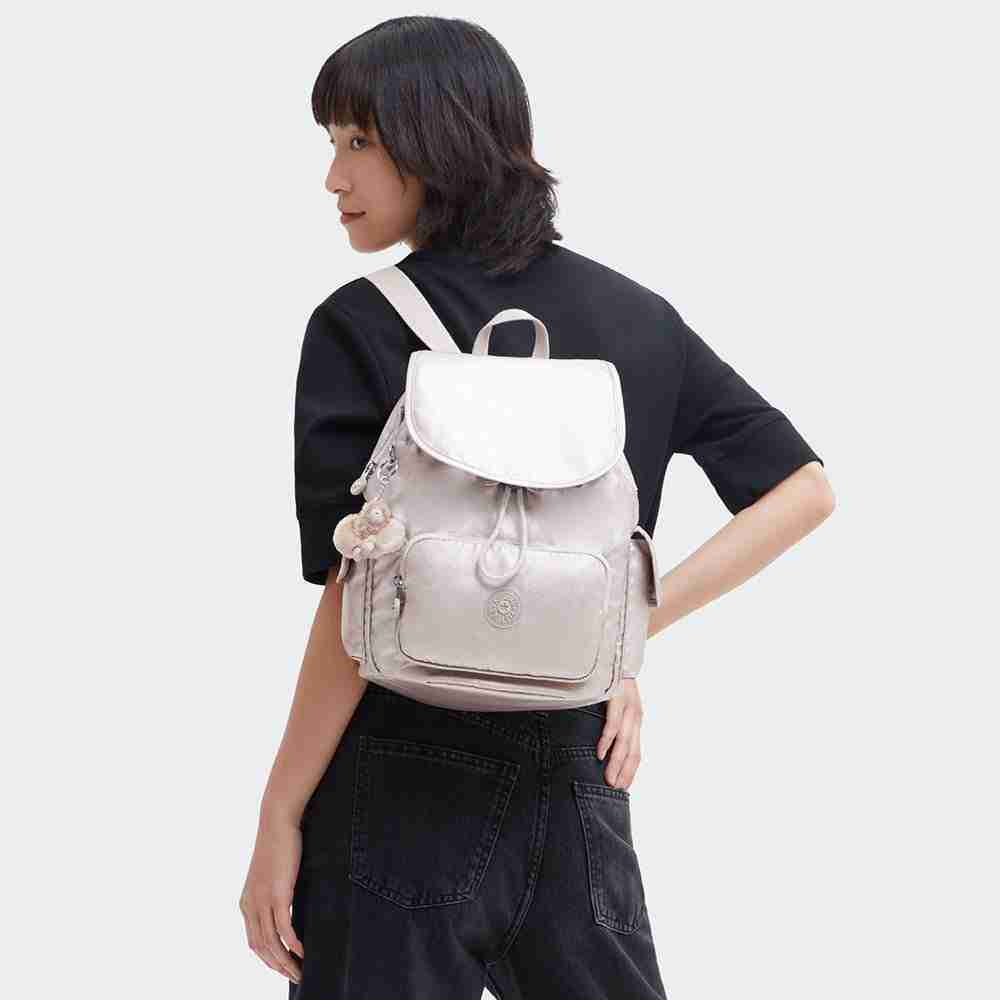 Zaino Kipling City Pack S