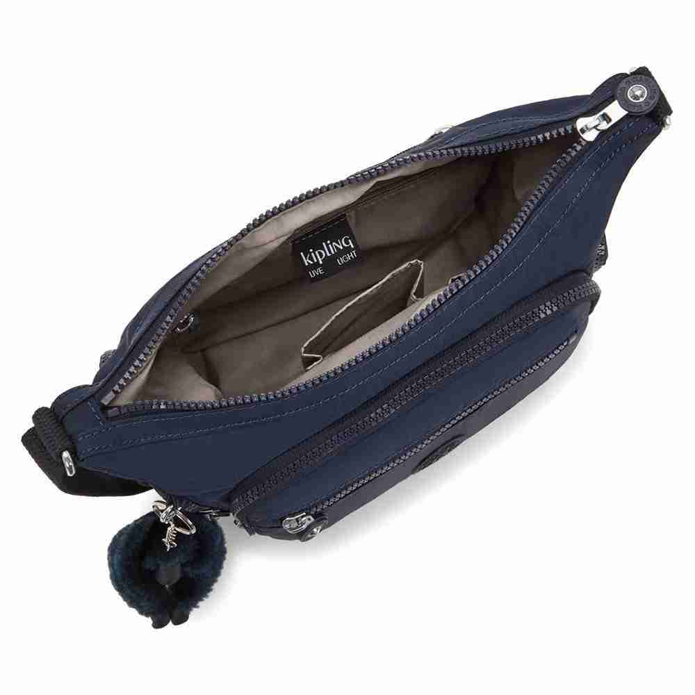 Borsa donna Kipling Gabbie S