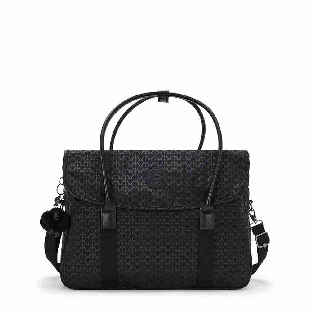 Borsa Kipling Superworker