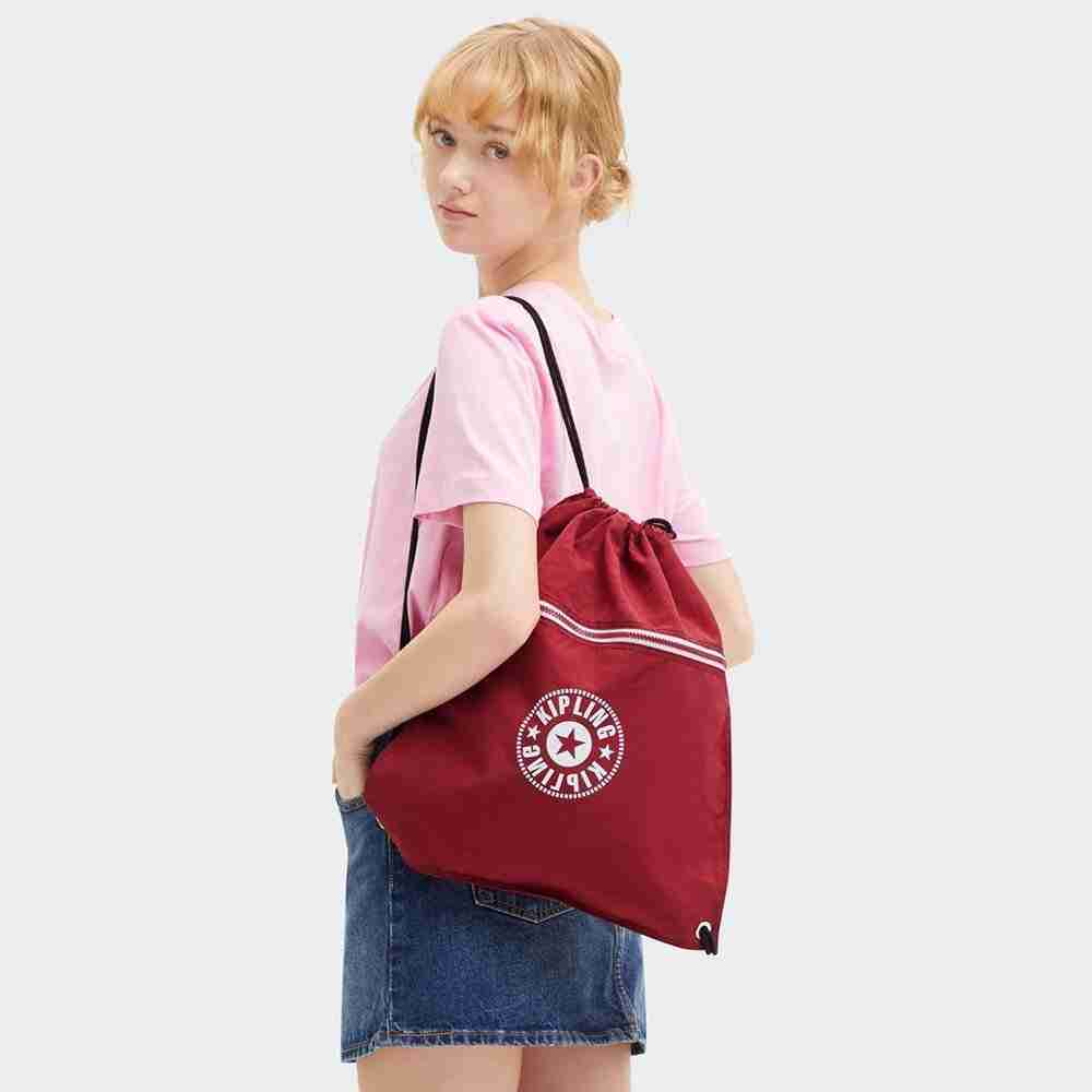 Sacca Kipling Supertaboo