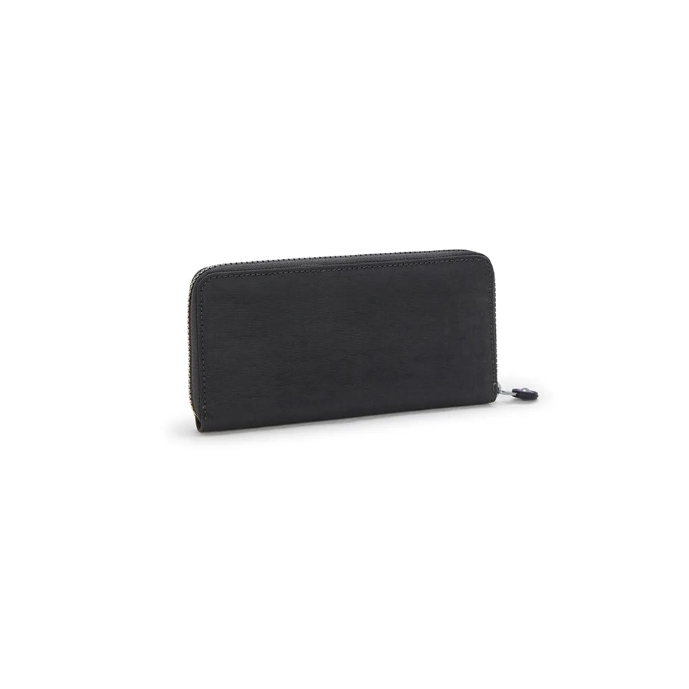 Portafoglio donna Kipling Money World Black