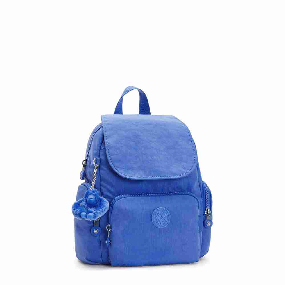 Zaino Kipling City Zip Mini