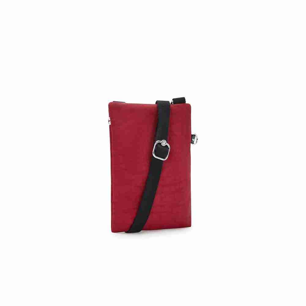 Borsa Portacellulare Kiping Afia Lite