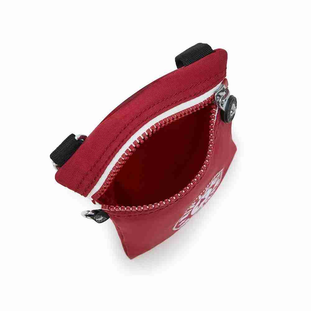 Borsa Portacellulare Kiping Afia Lite