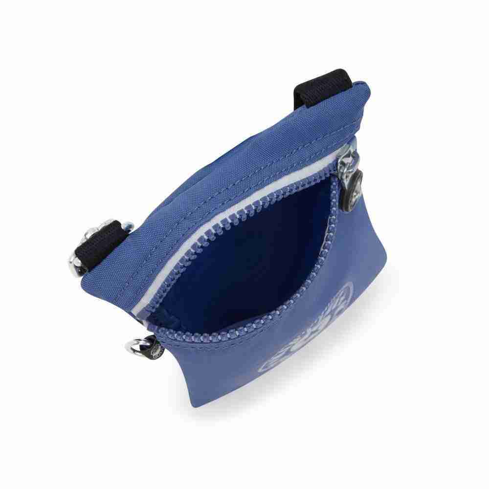 Borsa Portacellulare Kiping Afia Lite