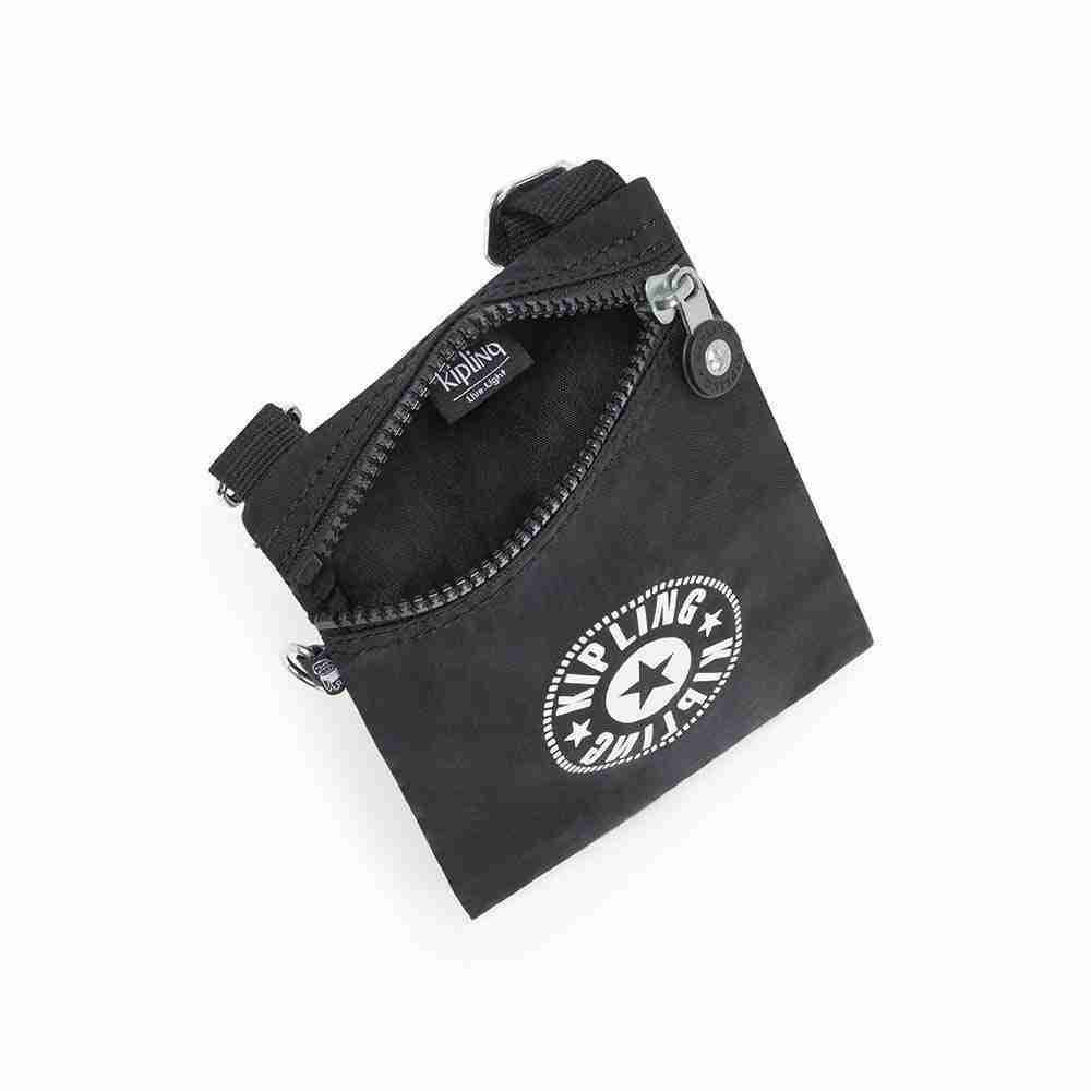 Borsa Portacellulare Kipling Afia Lite