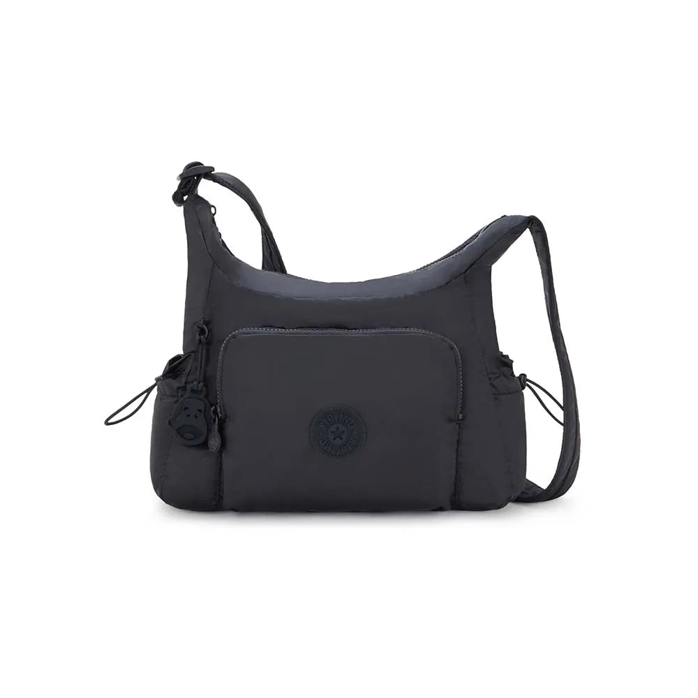 Borsa donna Kipling Gabb S Simply Black