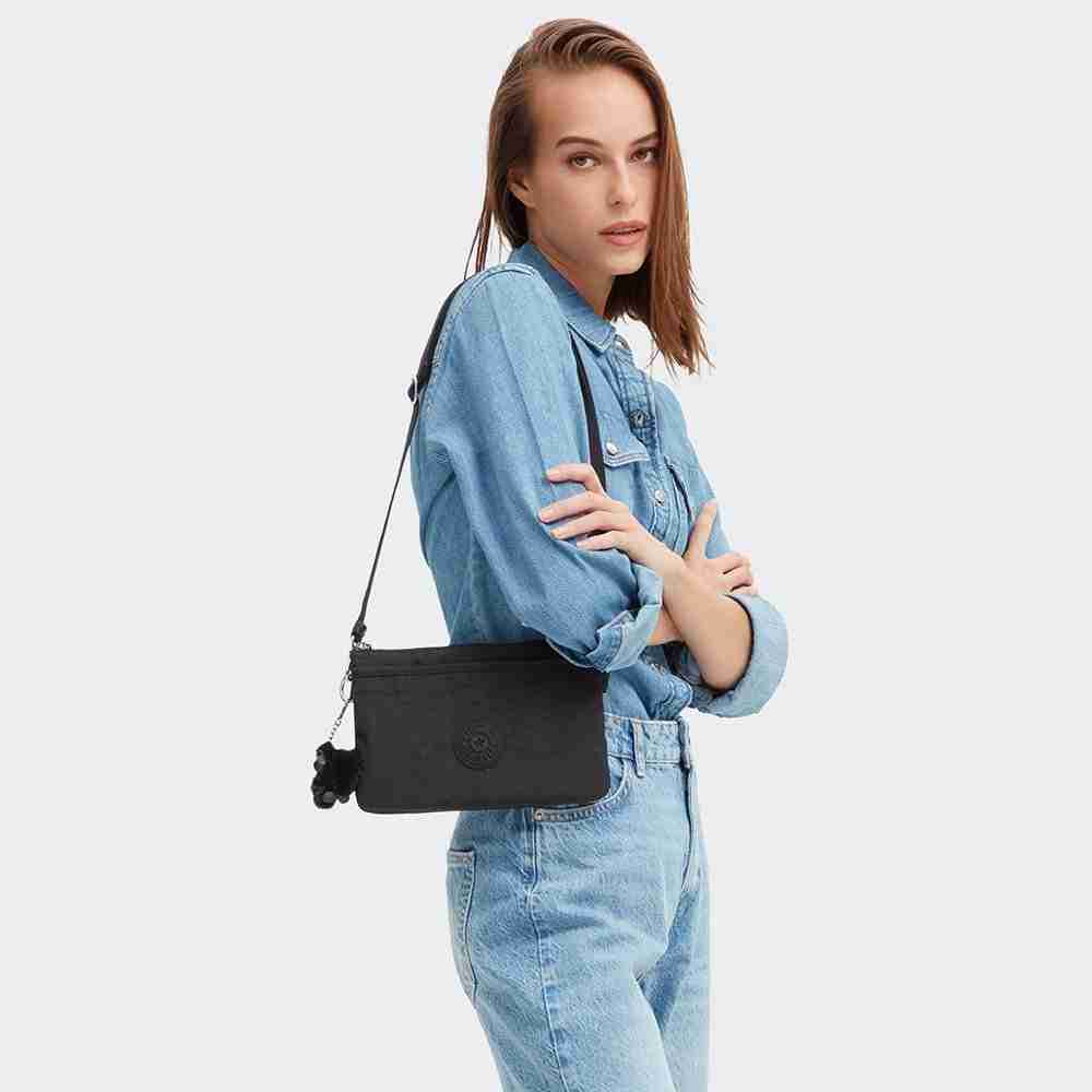 Borsa donna Kipling Riri