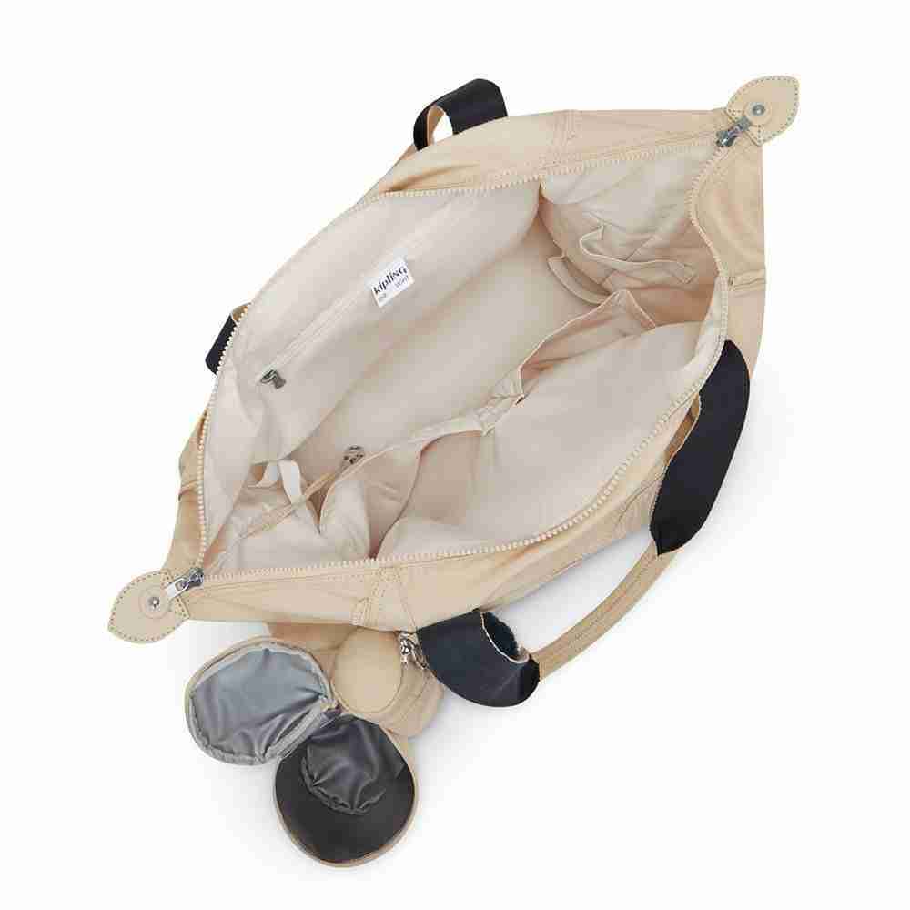 Borsa Kipling Art M Baby Bag