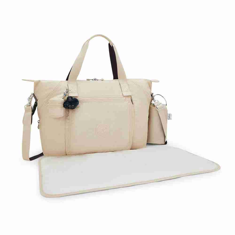 Borsa Kipling Art M Baby Bag