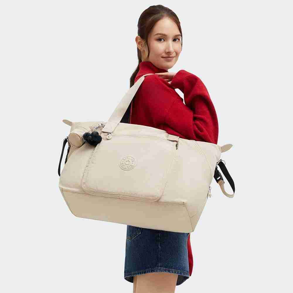 Borsa Kipling Art M Baby Bag