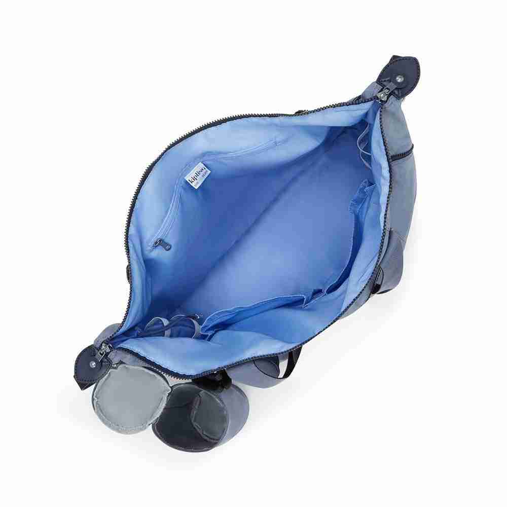 Borsa Kipling Art M Baby Bag