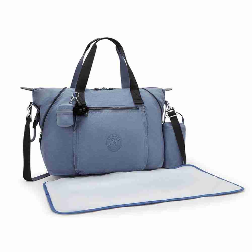 Borsa Kipling Art M Baby Bag