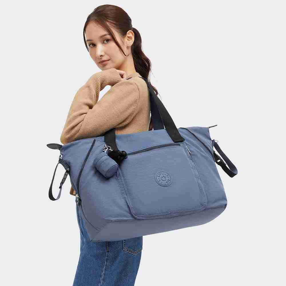 Borsa Kipling Art M Baby Bag
