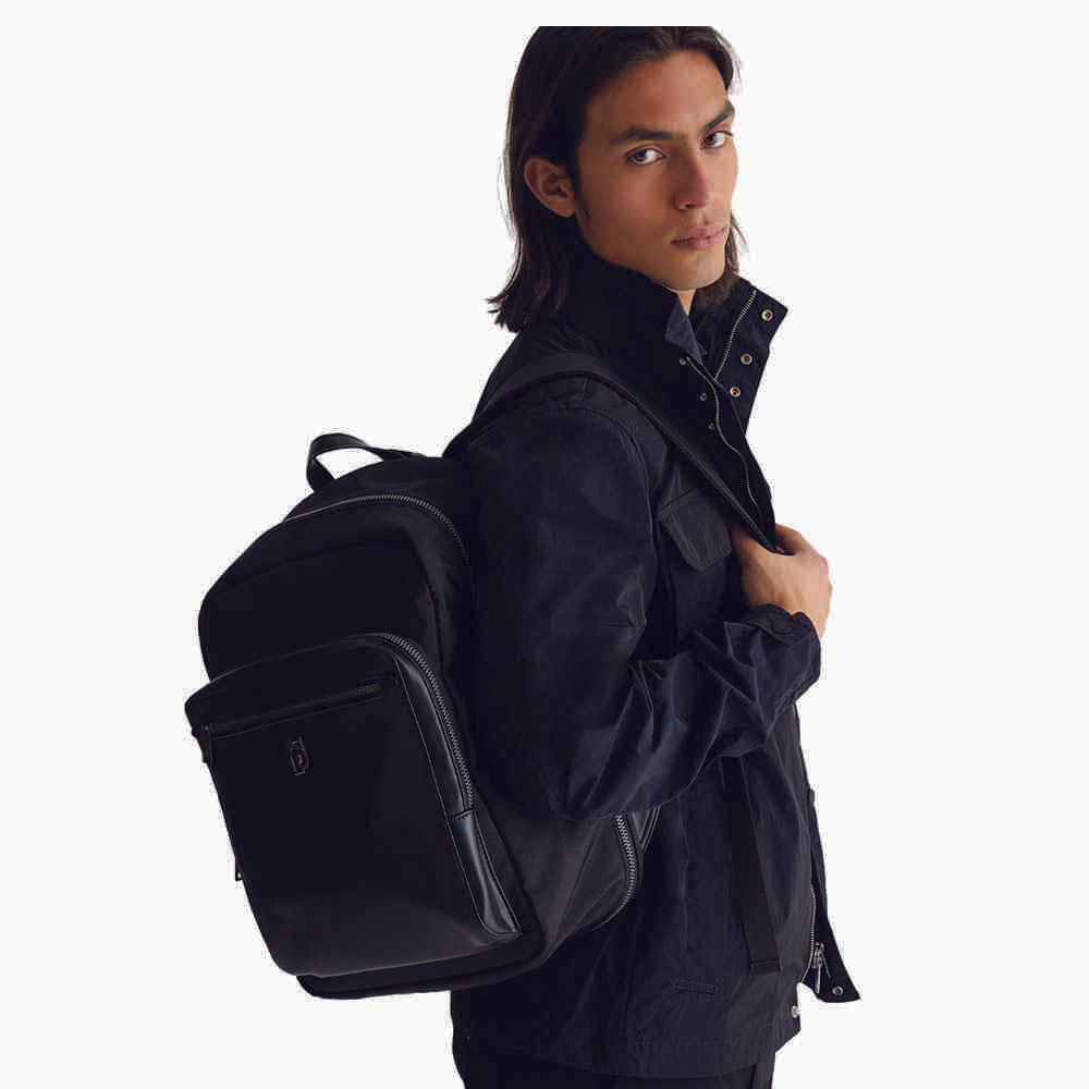 Zaino Liu Jo Polyback