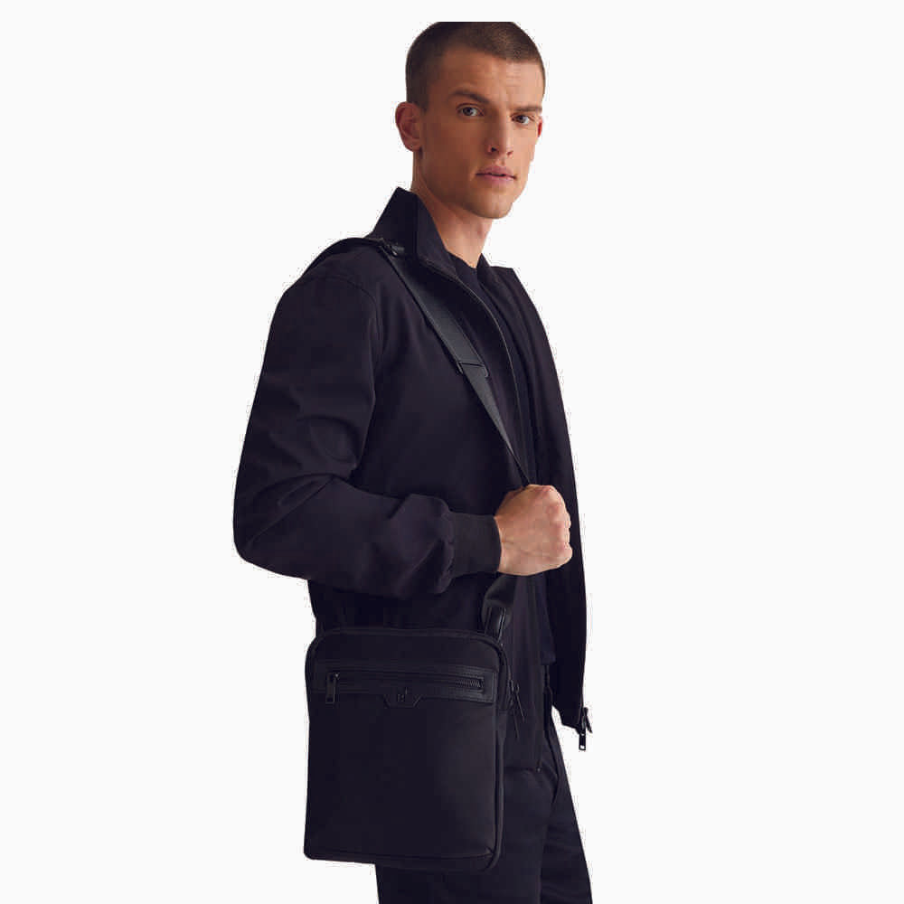 Borsello uomo Liu Jo Sleekcross