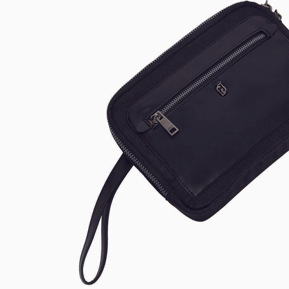 Pochette uomo Liu Jo Polypoch